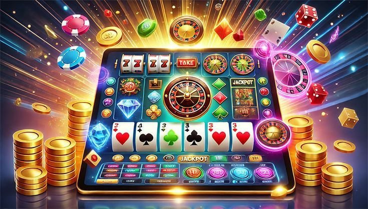 888slot