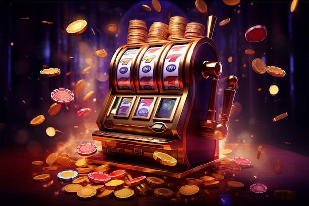 888slot