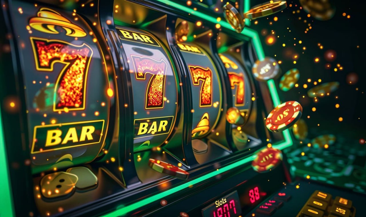 888slot
