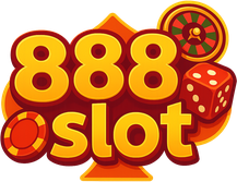 888slot Logo